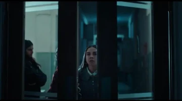 مسلسل عرض وطلب الحلقة 2: رفض طبيب زراعة كلى لسماح أنور